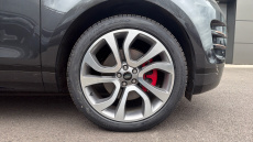 Land Rover Range Rover Evoque 2.0 D200 Autobiography 5dr Auto Diesel Hatchback